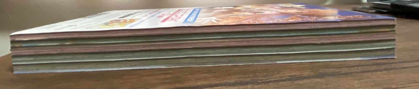 新連載 週刊少年ジャンプ