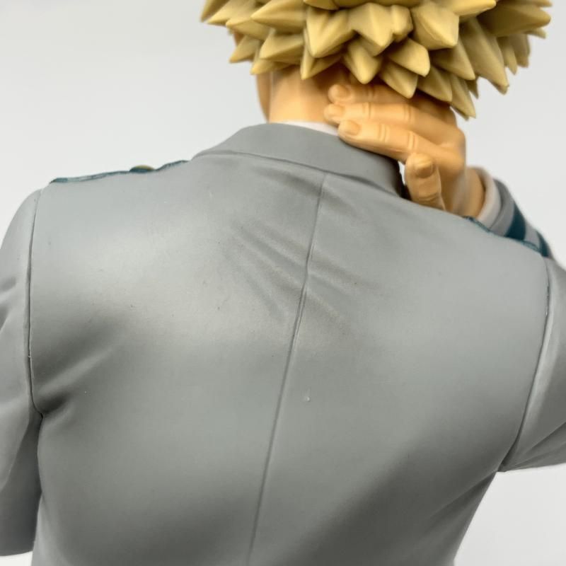 僕のヒーローアカデミア 紡ぐ力