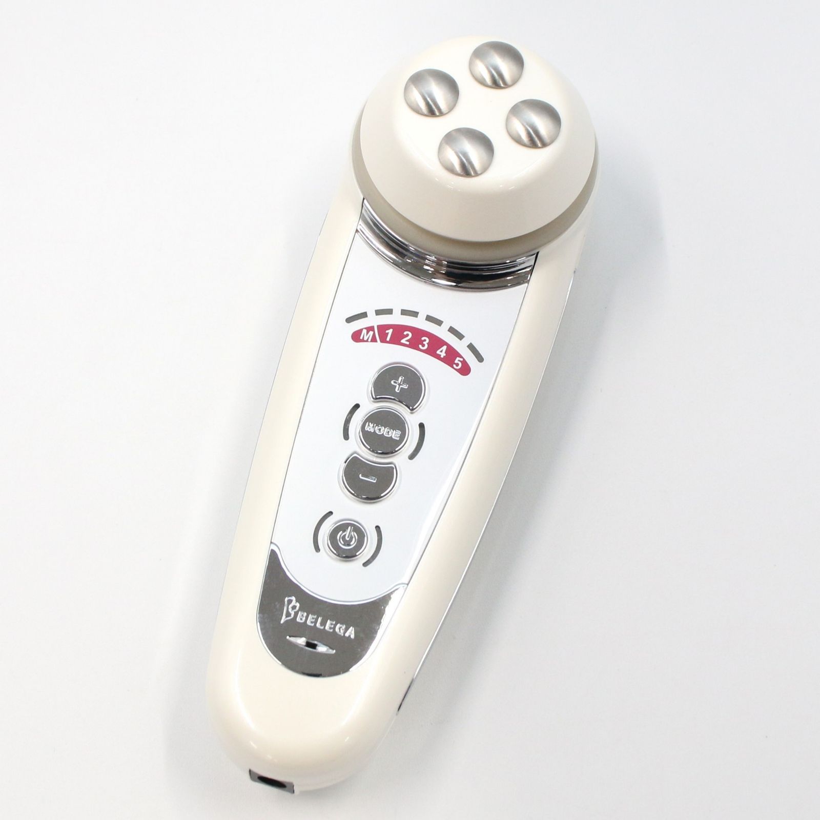 ベレガ セルキュア4