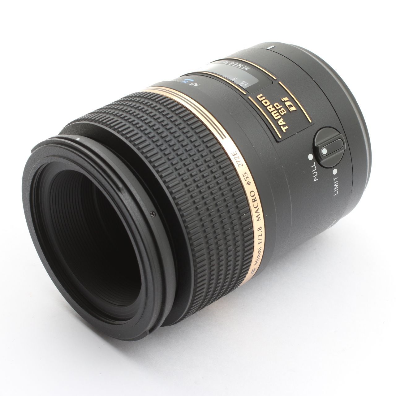 TAMRON タムロン SP AF90mm F2.8 Di MACRO 1 1 ニコン用 272ENII