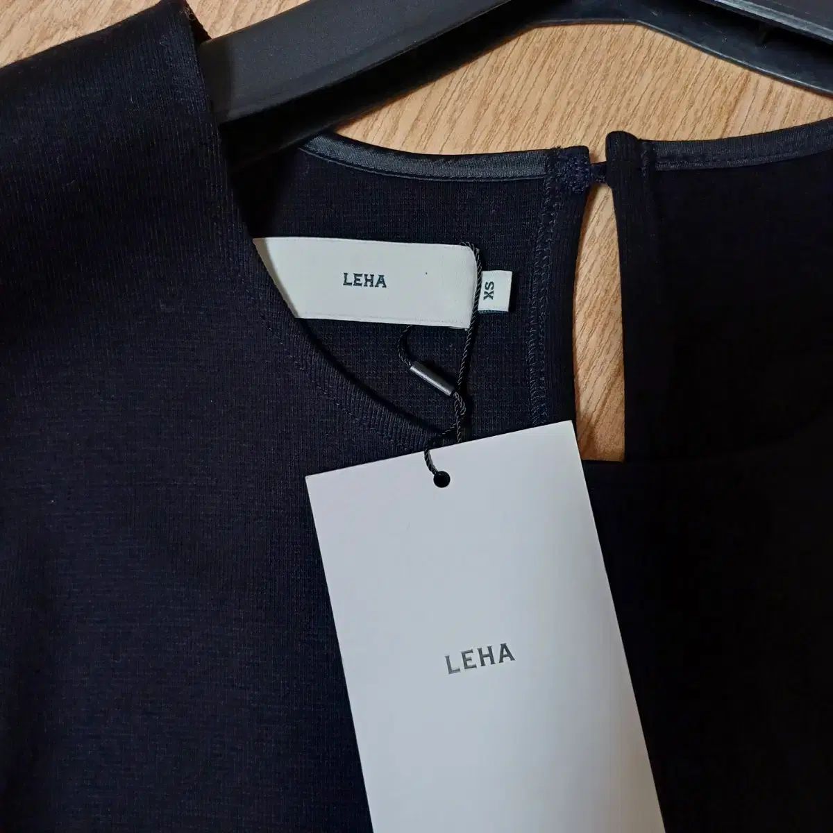 LEHA ワンピース