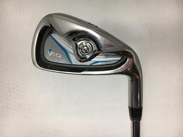 ブリヂストン 返品OK お買い得品！中古 (6本)ツアーステージ Xブレード 