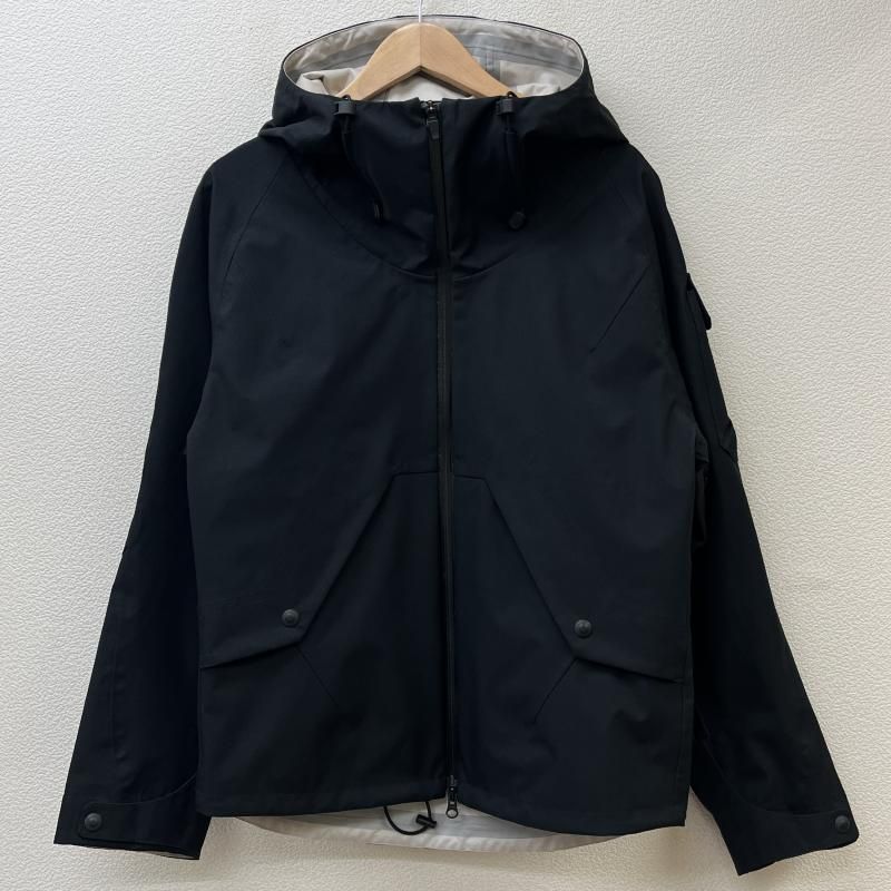 narifuri NF969 ECWCS ジャケットカーキ narifuri ナリフリ ECWCS stretch 3layer parka（NF969）を通販