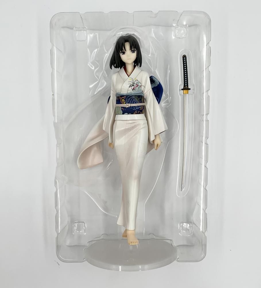 グッドスマイルカンパニー 空の境界 両儀式 伽藍の洞 1/7