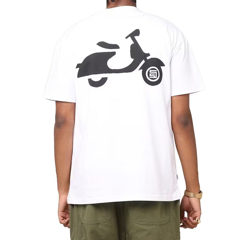エスダブル Tシャツ AU限定 S/DOUBLE Workgear T-Shirt White エスダブル Tシャツ S/Double AU限定 Choose Your Weapon T
