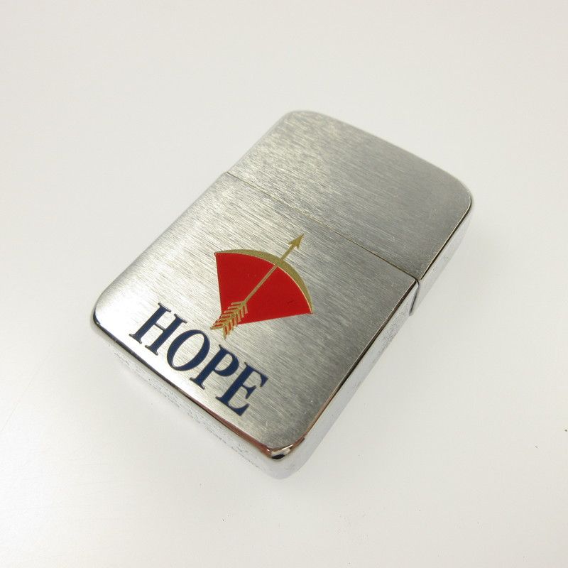姫路東店】 中古 ZIPPO | ジッポ ライター 1941 REPLICA HOPE