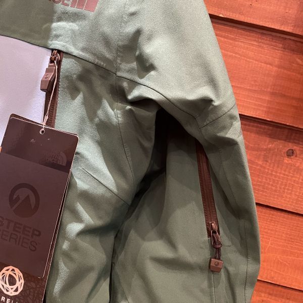 THE NORTH FACE フューチャーライトエーキャドXS大きめ THE NORTH FACE フューチャーライトエーキャドXS大きめ - メルカリ