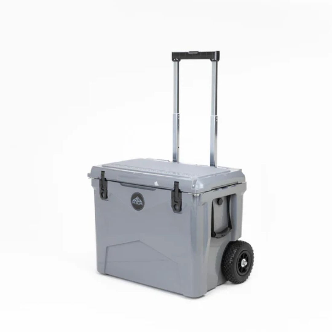 マウントスミ ICE ROCK COOLER 60QT ROLLER アイスロッククーラー 60QT ローラー OC2107IC-60R