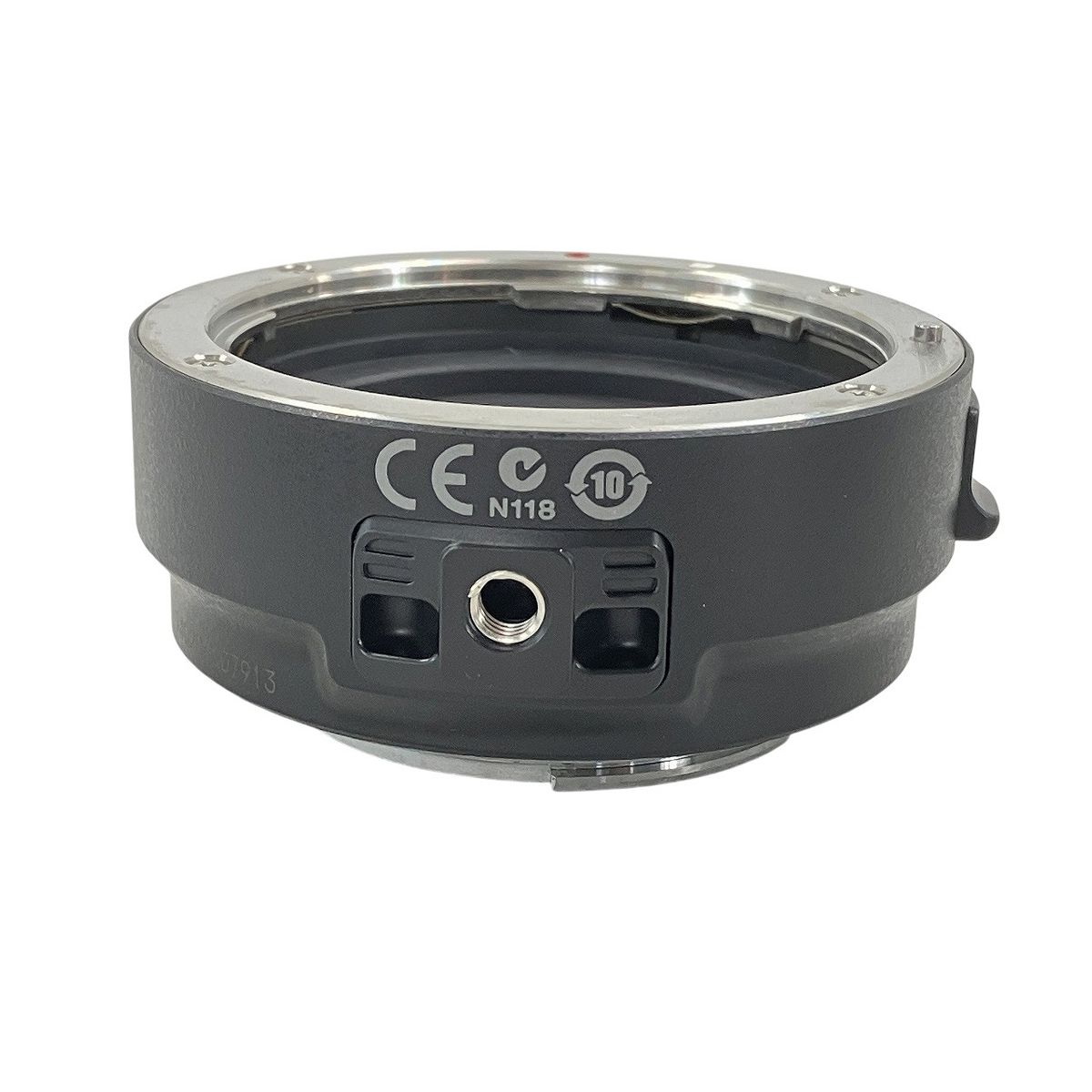  Canon MOUNT ADAPTER EF EOS M マウントアダプター その他 カメラアクセサリー
