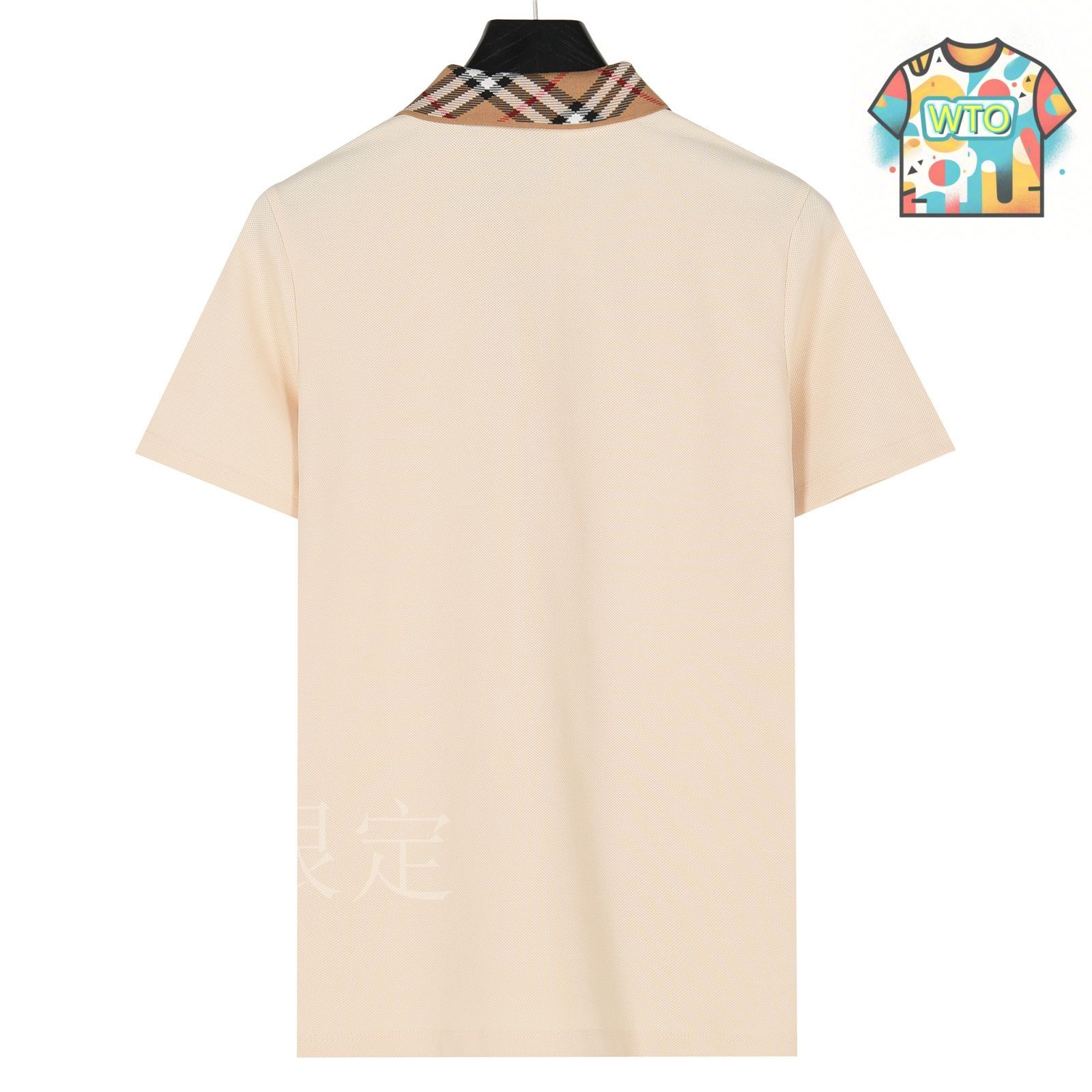 現行 BURBERRY 128cm ポロワンピース 襟付き 半袖 ロゴ立体加工 リブの商品一覧｜卸・仕入れサイト【スーパーデリバリー】