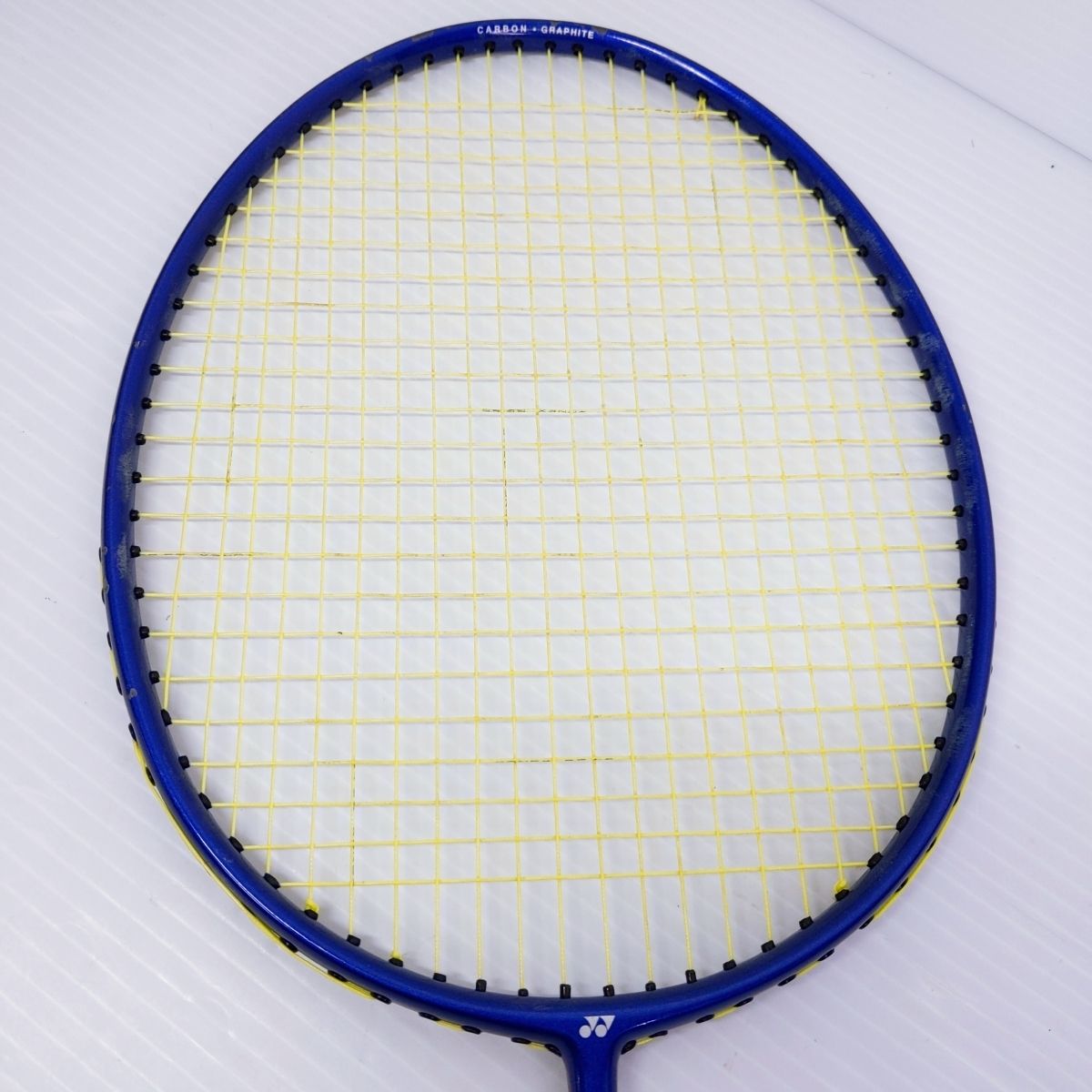 中古品】YONEX ヨネックス バドミントンラケット AEROTUS 40 〇