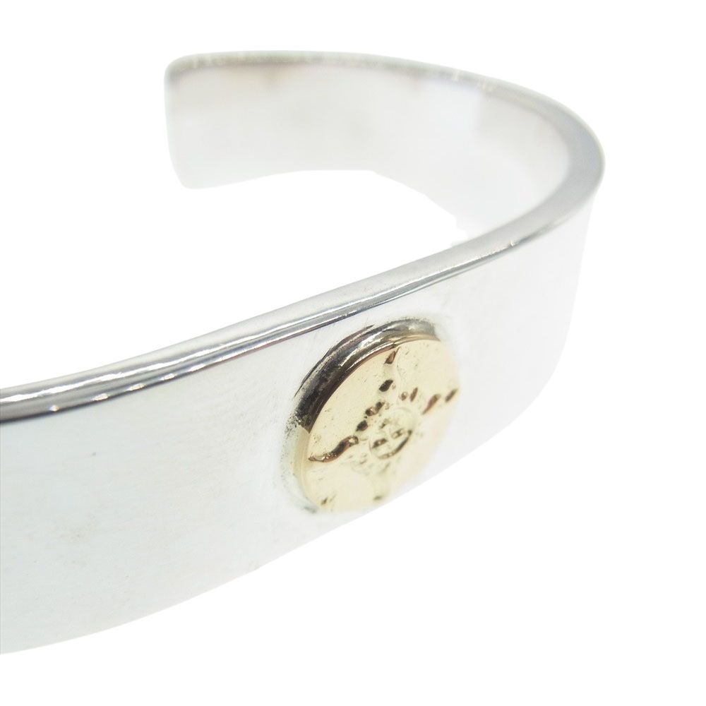 First Arrow's K18付平打ちプレーンバングル 楽天市場】ポイント2倍!! ファーストアローズ K18付き 平打ち8mm