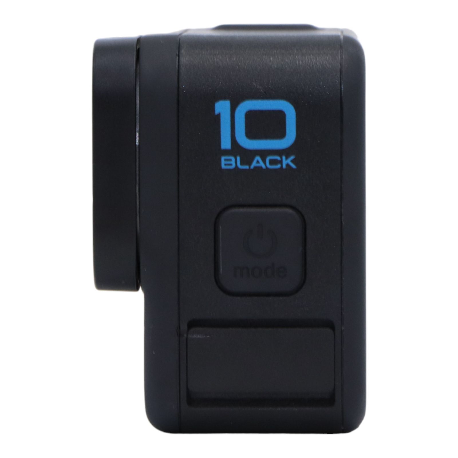 訳アリ GoPro HERO10 Black 【 難あり（D）】 - レンティオ