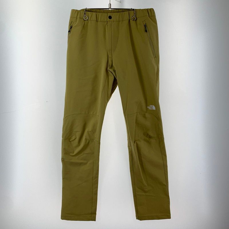 品 THE NORTH FACE ザ ノースフェイス NB 32301 アルパインライトパンツ 155 250118 st 6 fuz