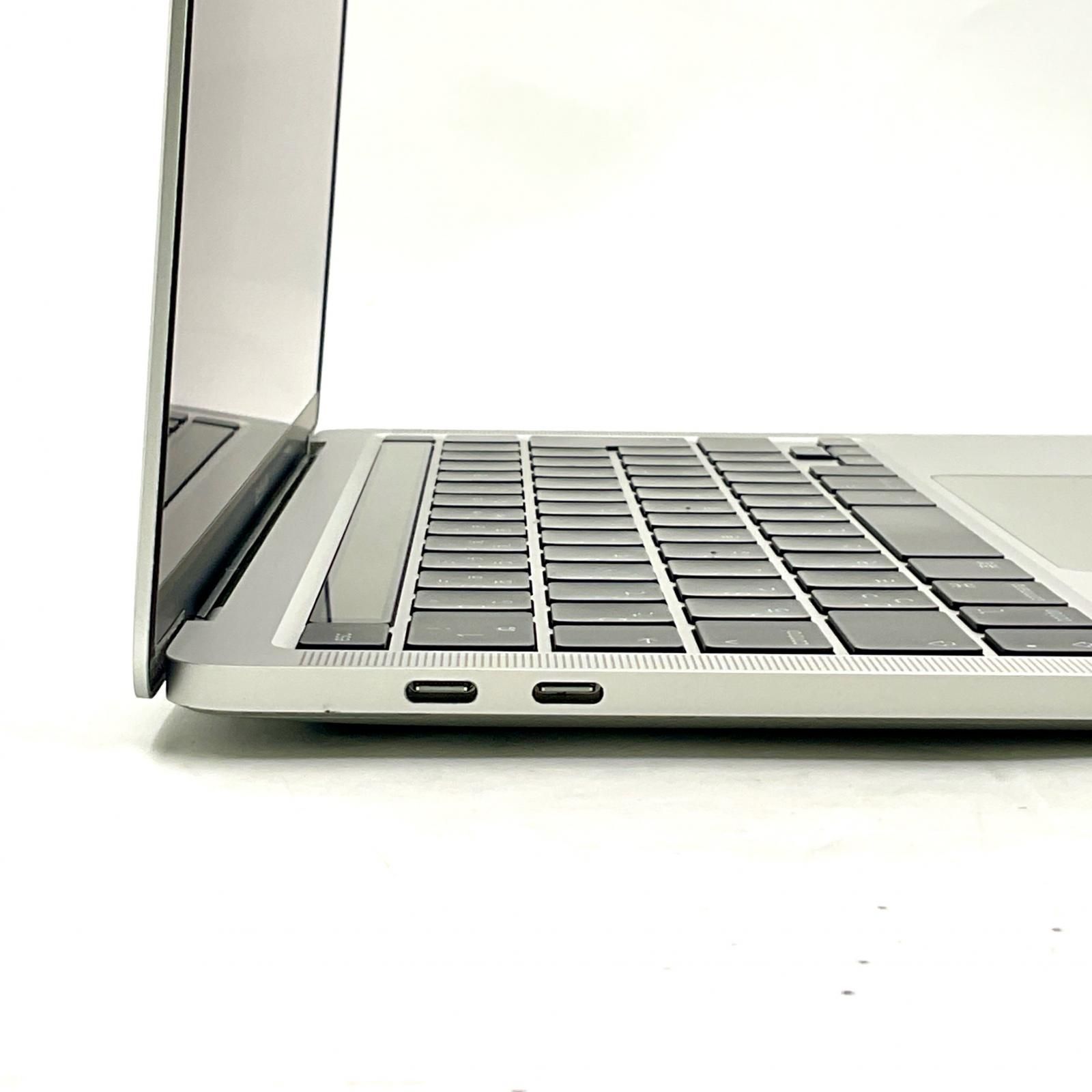 全額返金保証】【最速発送】Apple MacBook Pro 13インチ 2020