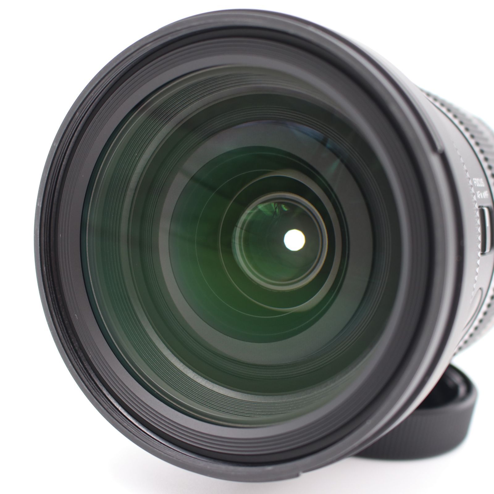 SIGMA 24 70 mm F 2 8 DG DN II Art ライカ Lマウント 標準ズームレンズ シグマ