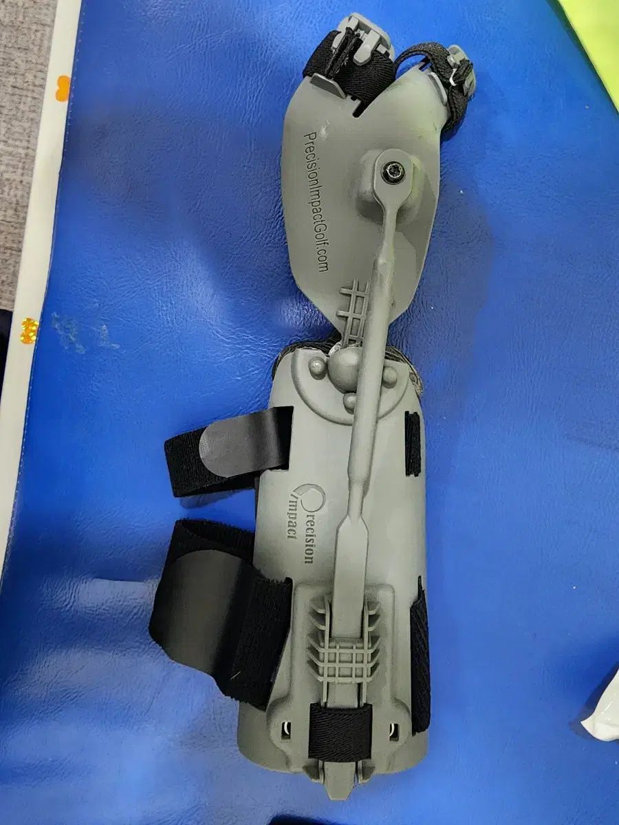 Precision Impact ゴルフスイング矯正器 Huber Free!シーズン Impact LLC-HASEGAWATOSO_COM