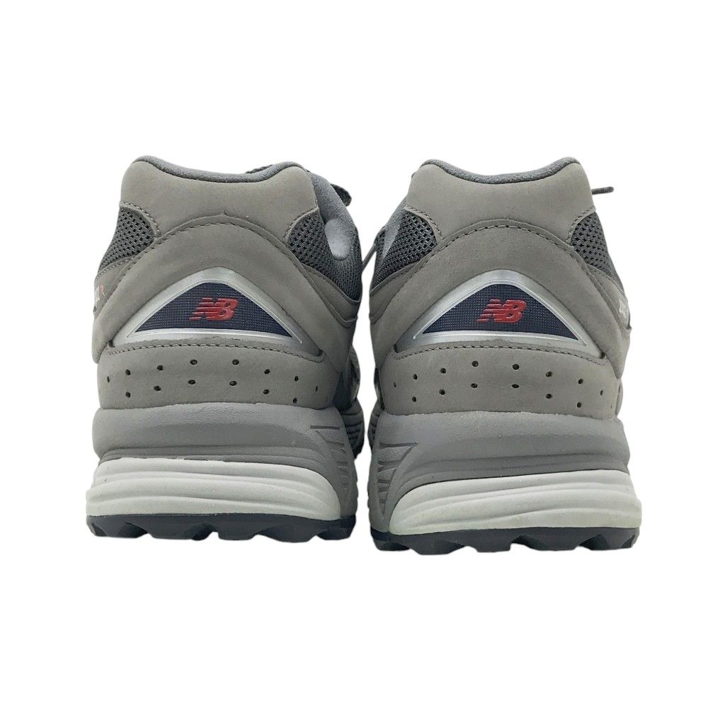 NEW BALANCE GOLF ニューバランス MGS2002A ゴルフシューズ