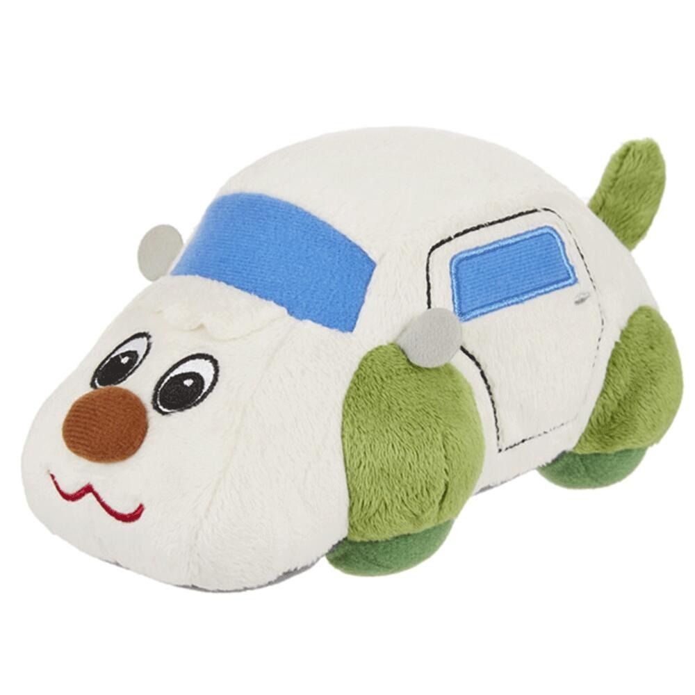 ぬいぐるみプチパペット　わんわん・うーたん・しまじろう・ティガー・ピグレット ぬいぐるみプチパペット わんわん・うーたん・しまじろう