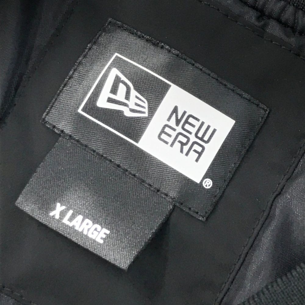 中綿プルオーバー