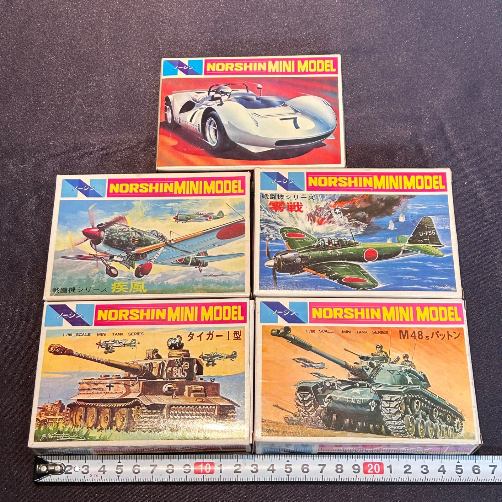 Norshin ミニカーセット 1/43 スケール　景品 Amazon | 1/43 ミニカー ミニカー 新型N-ONE RS エヌワン
