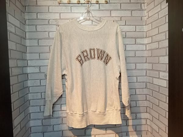 Champion REVERSE WEAVE チャンピオン リバースウィーブ 90s