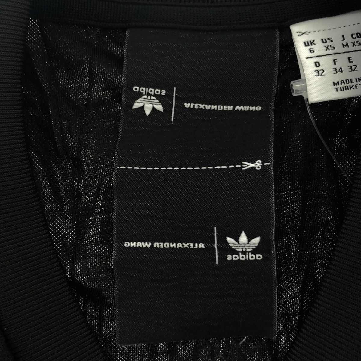 adidas Originals by Alexander Wang アディダスオリジナルス