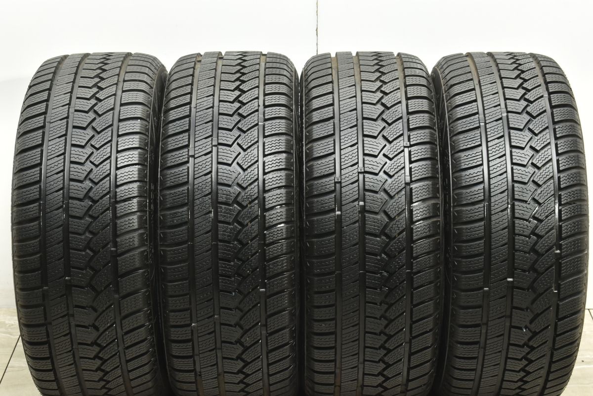 交換用に インターステート デュレーション30 225 50R17 4本セット カムリ スカイライン BMW 4シリーズ ベンツ Cクラス アウディ A4 A5