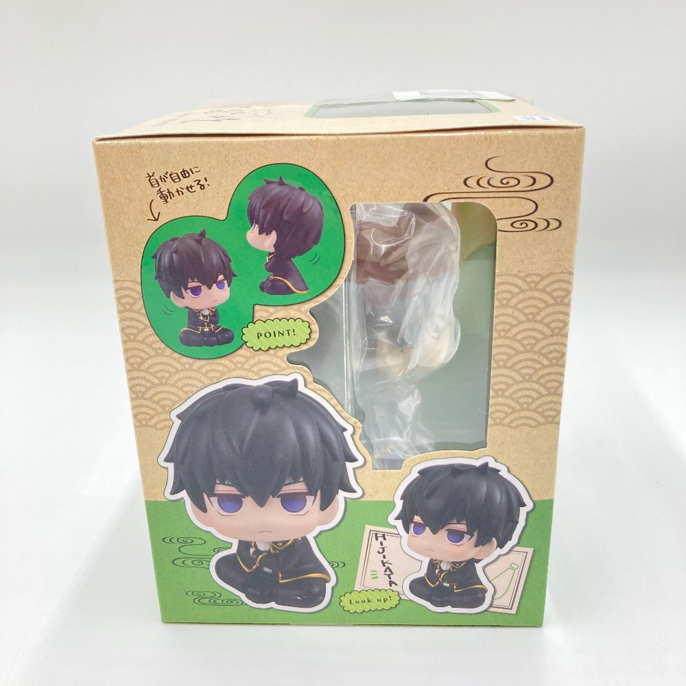 るかっぷ 土方十四朗 「銀魂」 MegaHouse メガハウス フィギュア