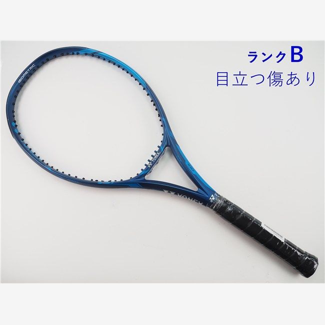 テニスラケット ヨネックス イーゾーン 100 2020年モデル G2 YONEX EZONE 100 2020 c25100328c