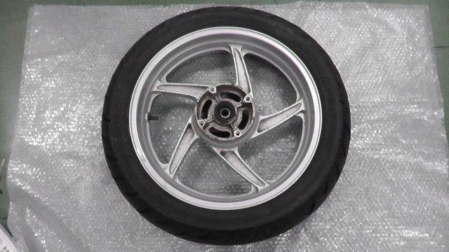 新品未使用 Z1 Z2用ハブダストカバー 000000017015_VXjCbQf.jpg