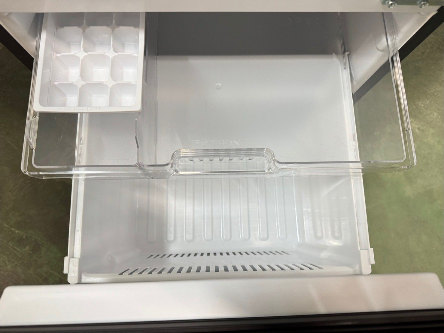 大阪送料無料☆3か月保障付き☆冷蔵庫☆パナソニック☆2ドア☆2022年