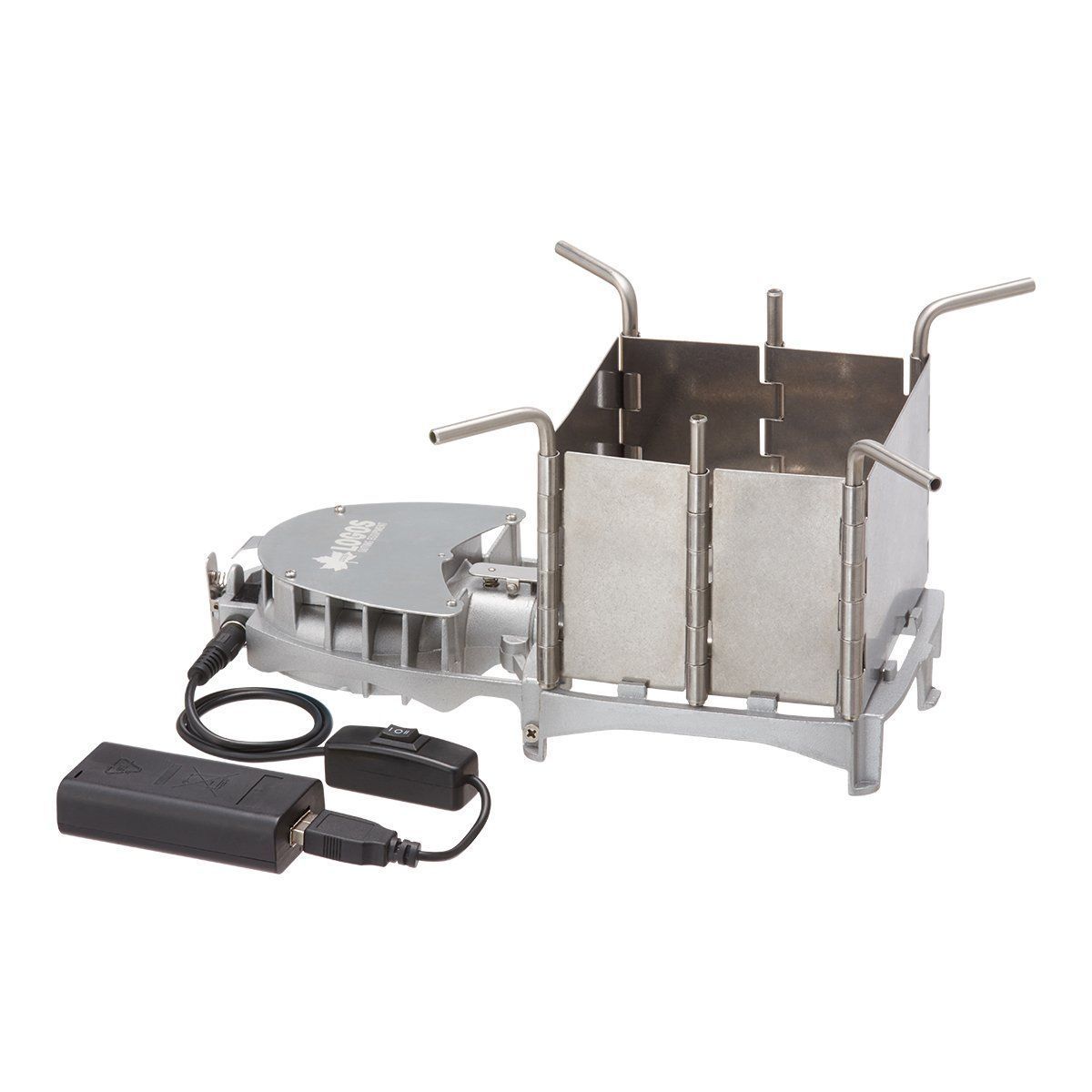 ロゴス LOGOS ターボファイヤー 83010200