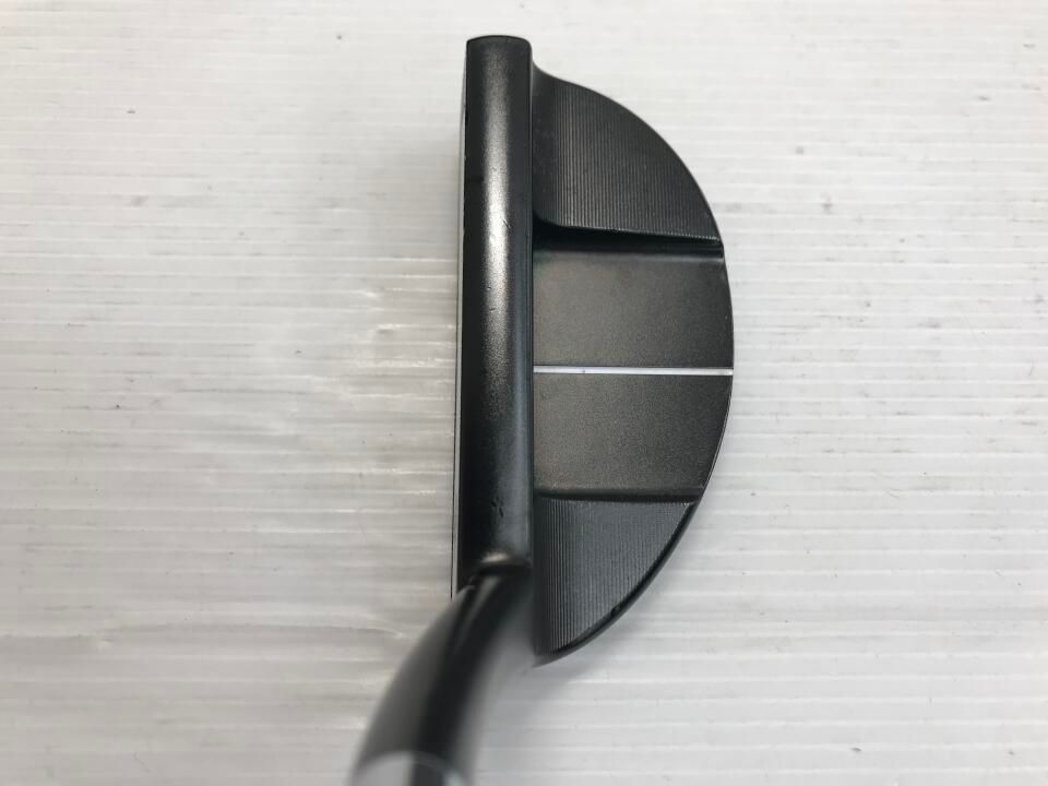 プロタイプ iX 9 パター オデッセイ 最短