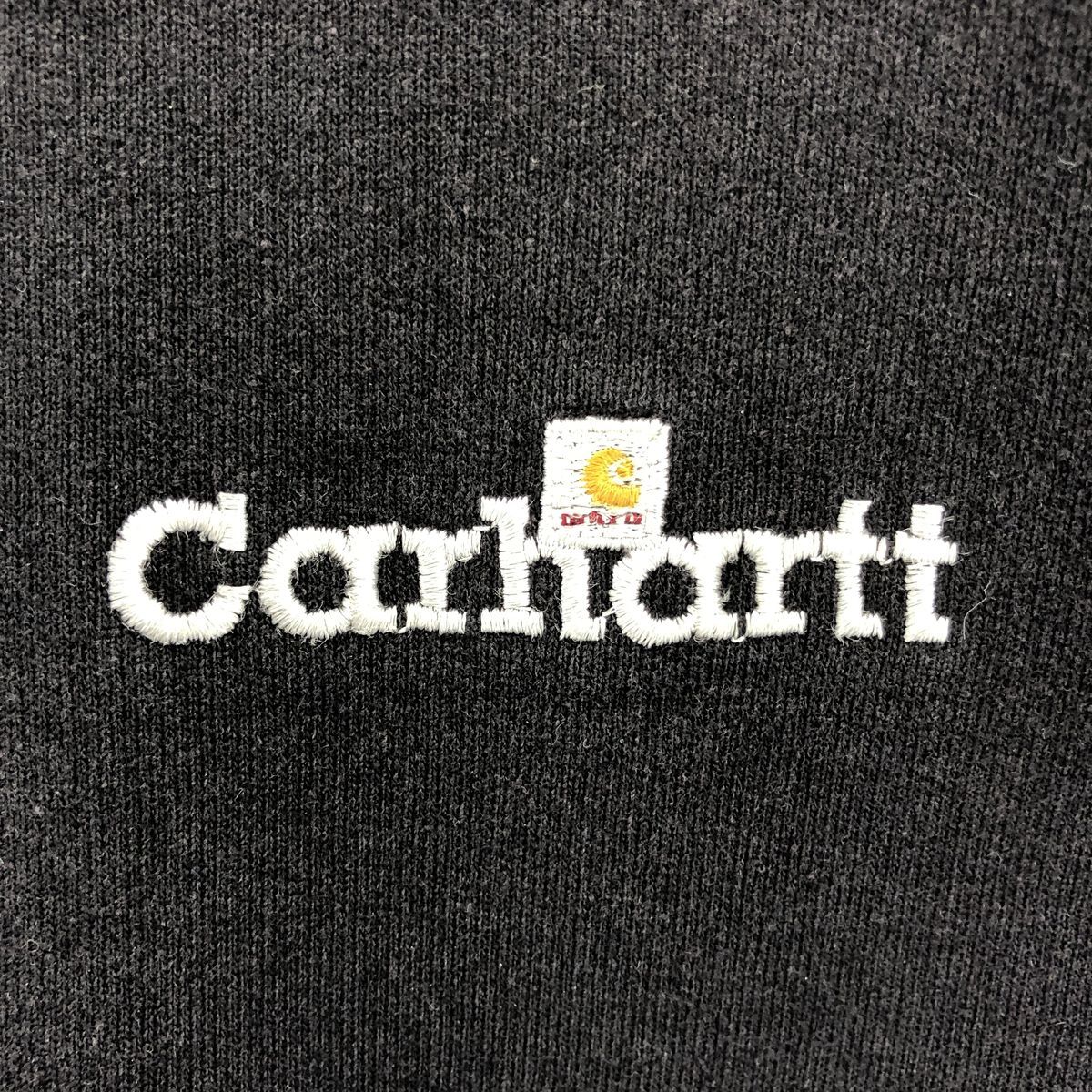 カーハート