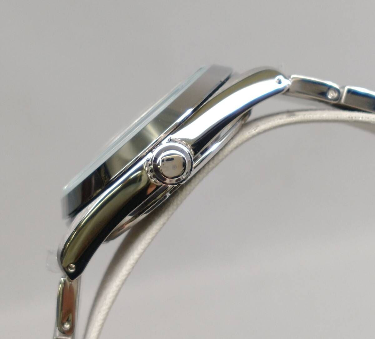 お得，新作 美品 セイコー クォーツ Perfume Closet 5周年 1000本限定