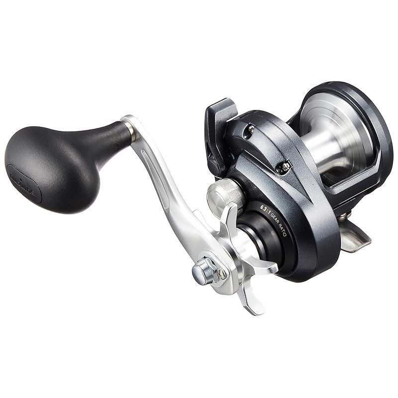 FJ 1501HG ベイトリール ブラック FJ 1501HG ベイトリール ブラック FJ 1501HG ベイトリール ブラック