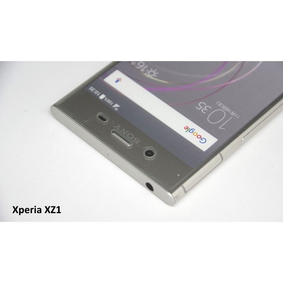 訳あり】Xperia XZ1 + Xperia XZ1 Compact セット