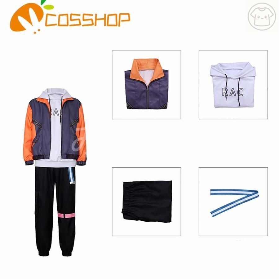 プロジェクトセカイ