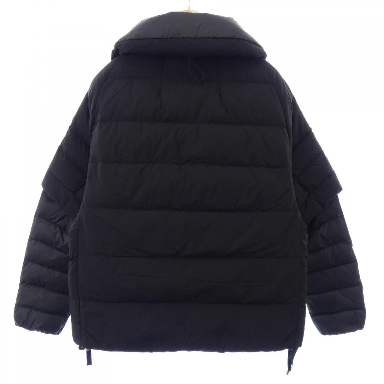 デュノ DUNO ダウンジャケット