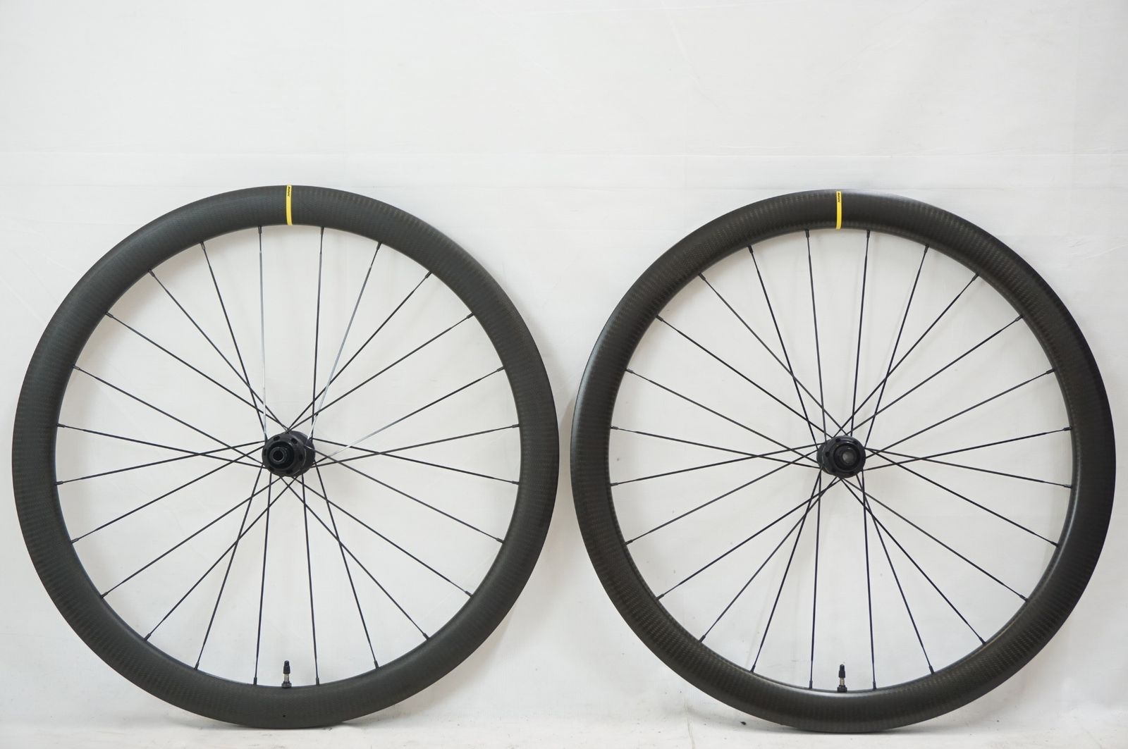 MAVIC マヴィック COSMIC SL 45 DISC ホイールセット バイチャリ福岡店