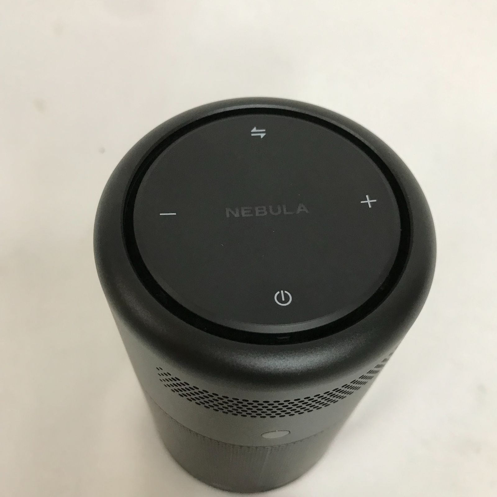 大清水66-1-1023】NEBULA Capsule Pocket Projector カプセル
