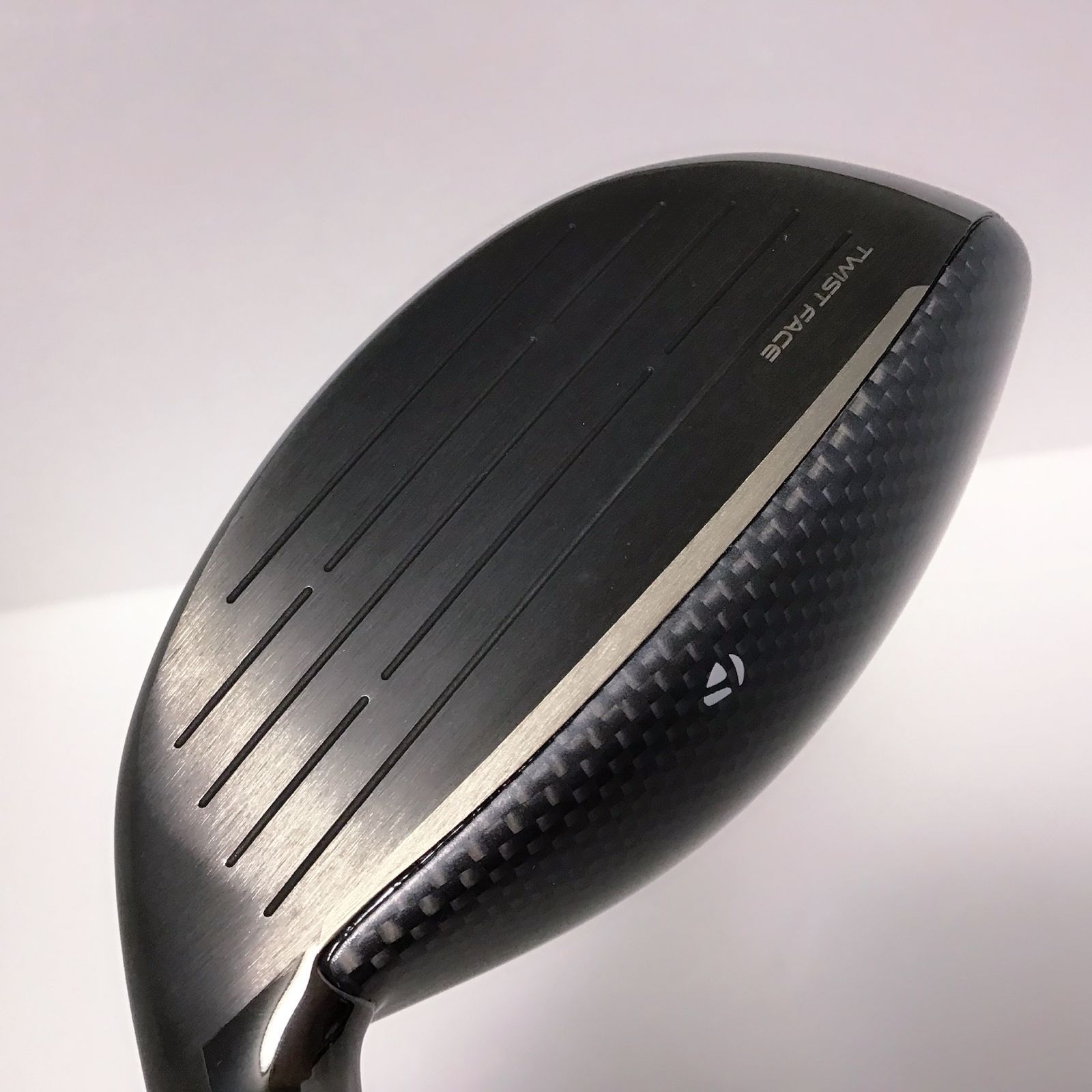 最新 未使用 テーラーメイド Qi35 TOUR ツアー 3W 15° 5W 18° 【2個