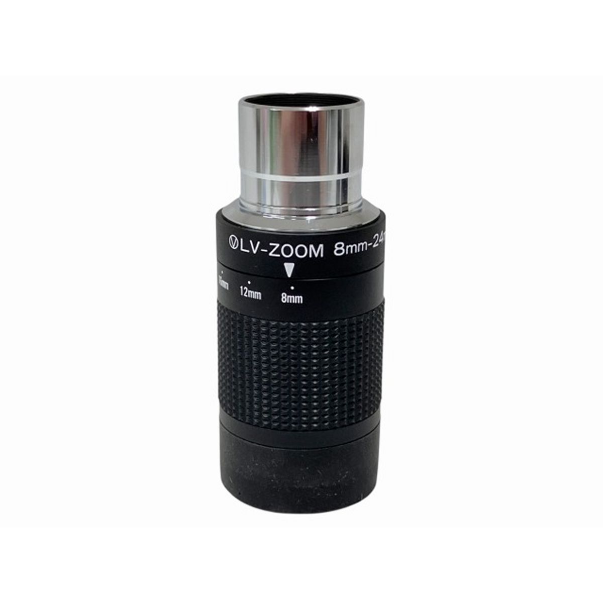 Vixen LV-ZOOM 8mm-24mm 接眼レンズ 天体望遠鏡用 アイピース ビクセン O10071461