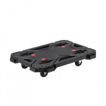 サンワサプライ 連結台車 大 CART-FA7BK