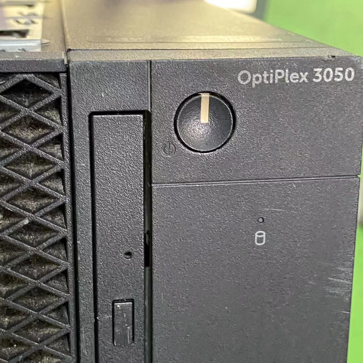 DELL OptiPlex 3050 SFF Core i5第7世代 通電可能 HDD無し