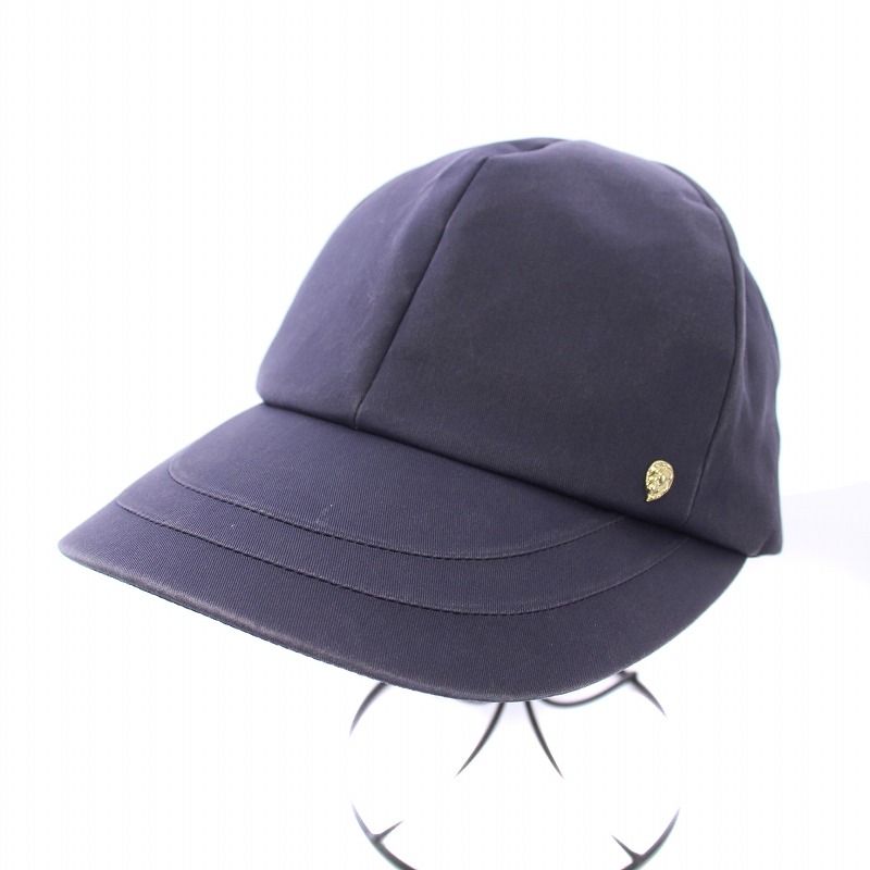 ヘレンカミンスキー ハット リネン 麻100％ ファッション 新品 ヘレン