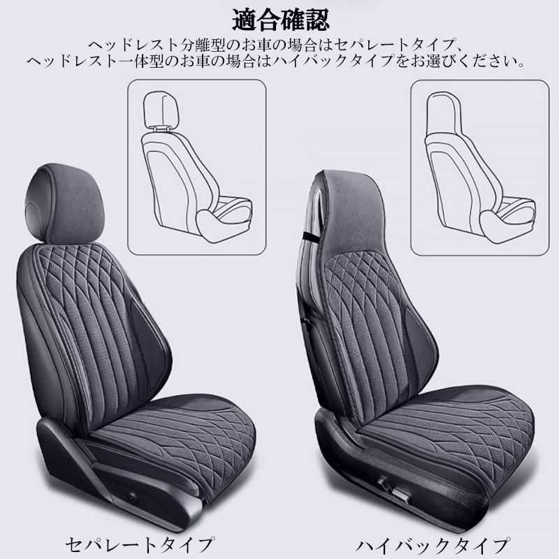 エプロンタイプ