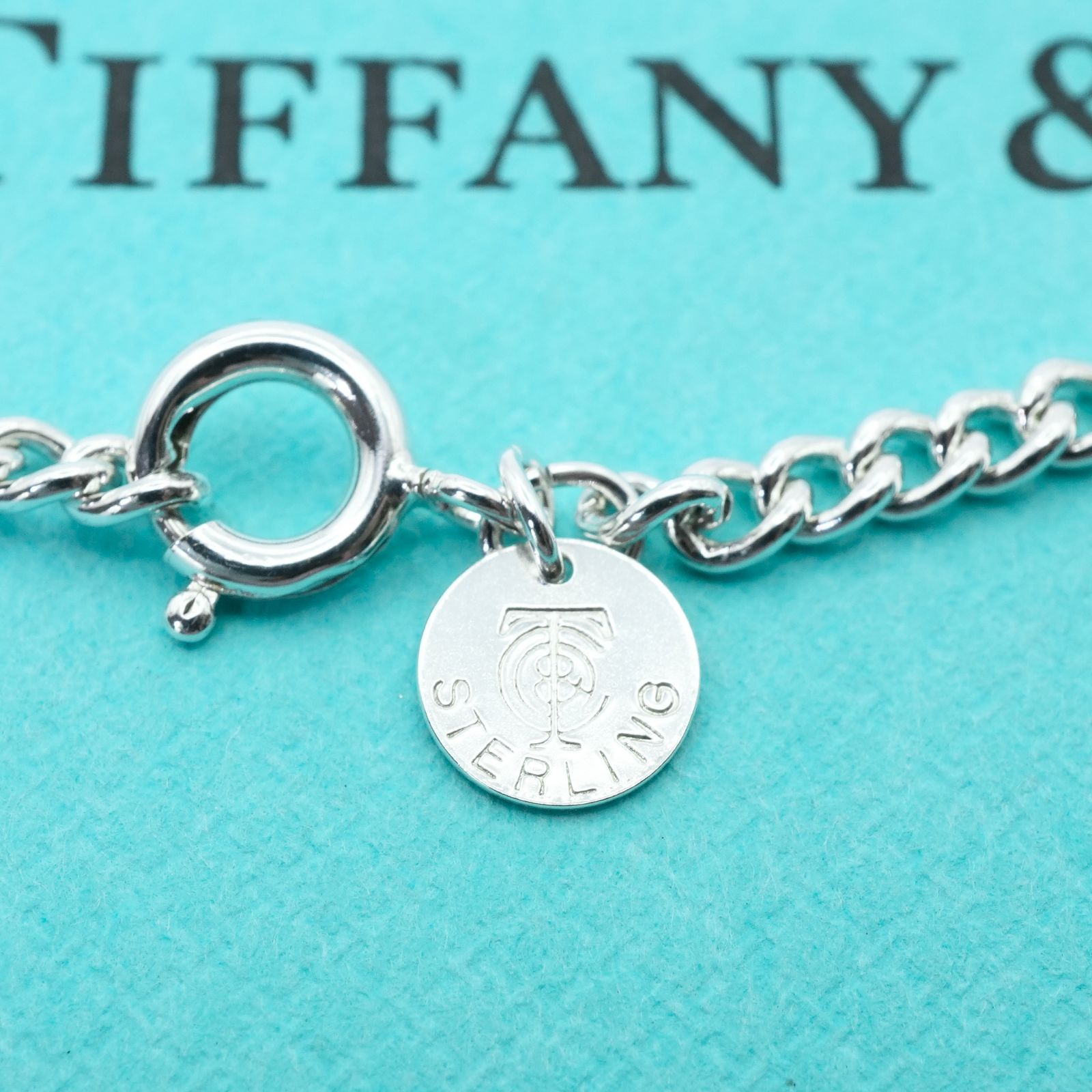 Tiffany 希少　ネックレス Tiffany & Co. - Tiffany 太陽ネックレス 希少の通販 by こう
