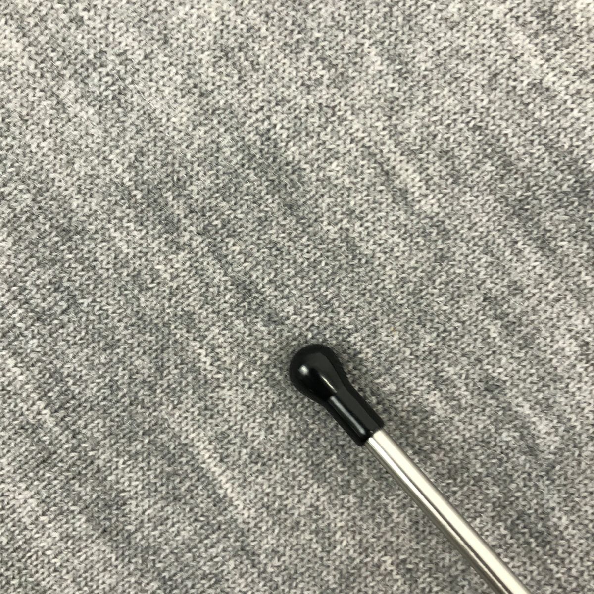 JIL SANDER / ジルサンダー | クルーネック ウールニット | 50